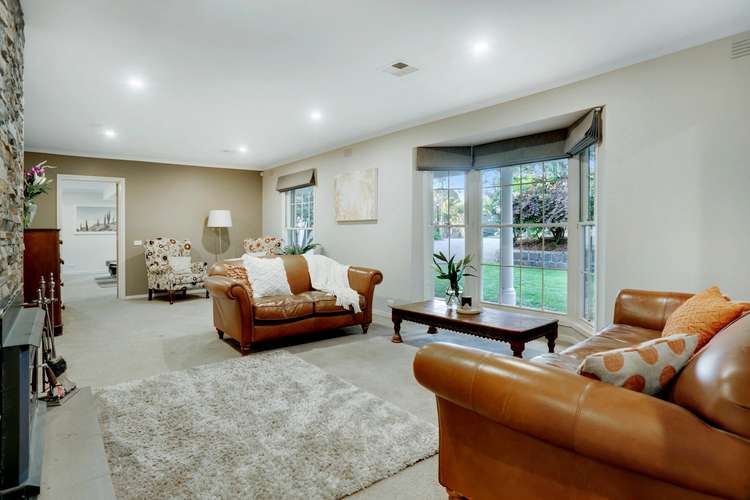 Second view of Homely house listing, 70 Winona Road, Mount Eliza VIC 3930