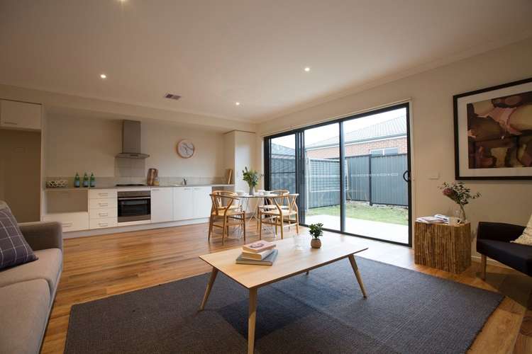Fourth view of Homely townhouse listing, 21 Marwedel Avenue, Clyde North VIC 3978