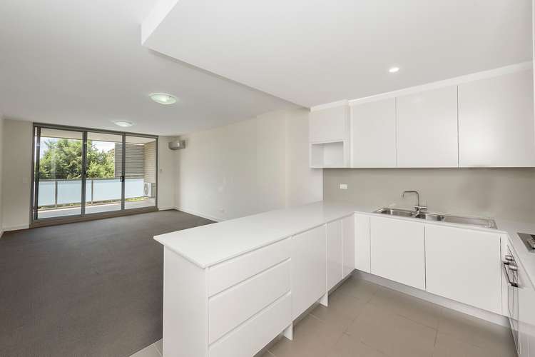 Main view of Homely apartment listing, 46/2-10 Garnet Street, Rockdale NSW 2216