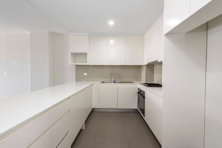 Second view of Homely apartment listing, 46/2-10 Garnet Street, Rockdale NSW 2216