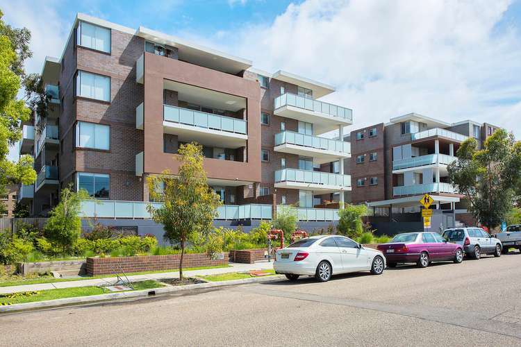 Fifth view of Homely apartment listing, 46/2-10 Garnet Street, Rockdale NSW 2216