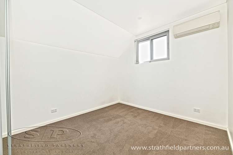 Second view of Homely apartment listing, 13/21 Beresford Road, Strathfield NSW 2135