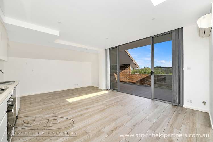 Fifth view of Homely apartment listing, 13/21 Beresford Road, Strathfield NSW 2135