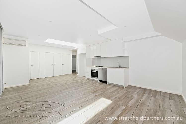 Sixth view of Homely apartment listing, 13/21 Beresford Road, Strathfield NSW 2135