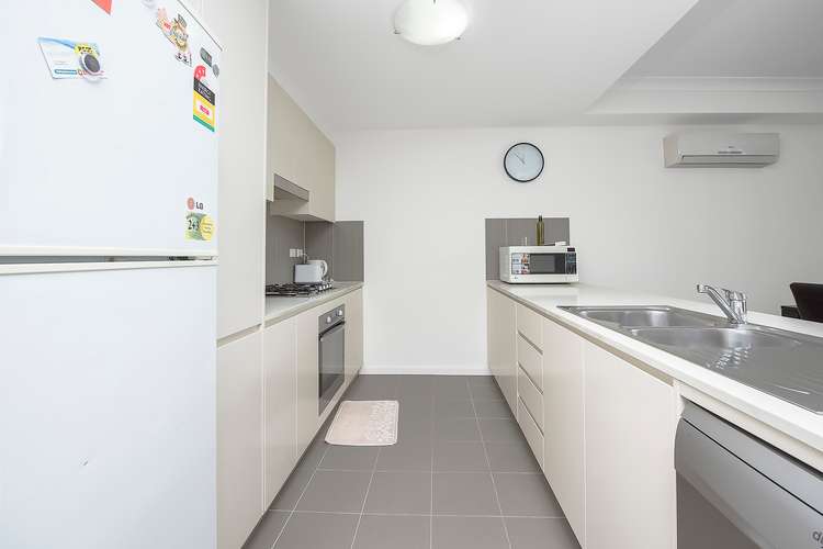 Second view of Homely apartment listing, 39/69A-71 Elizabeth Street, Liverpool NSW 2170