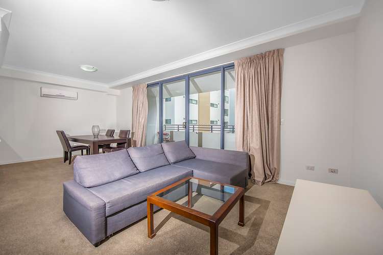 Third view of Homely apartment listing, 39/69A-71 Elizabeth Street, Liverpool NSW 2170