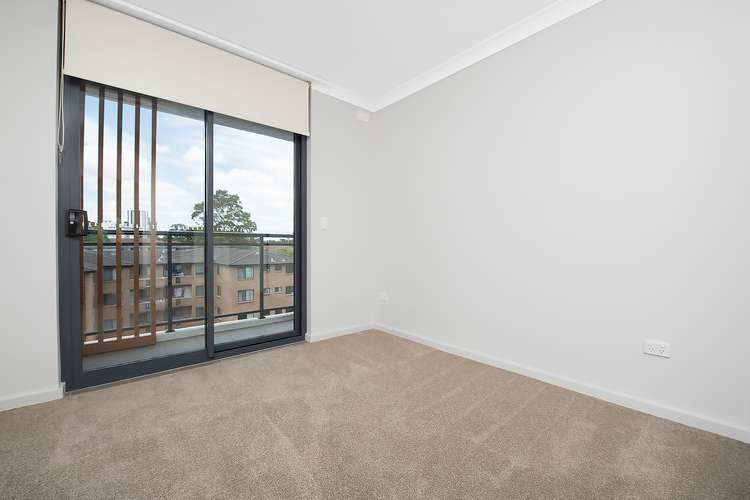 Fourth view of Homely apartment listing, 39/69A-71 Elizabeth Street, Liverpool NSW 2170