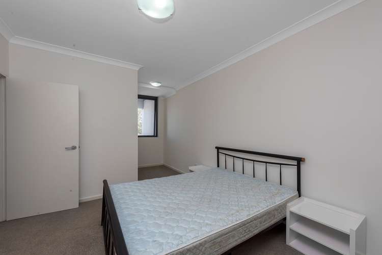 Fifth view of Homely apartment listing, 39/69A-71 Elizabeth Street, Liverpool NSW 2170