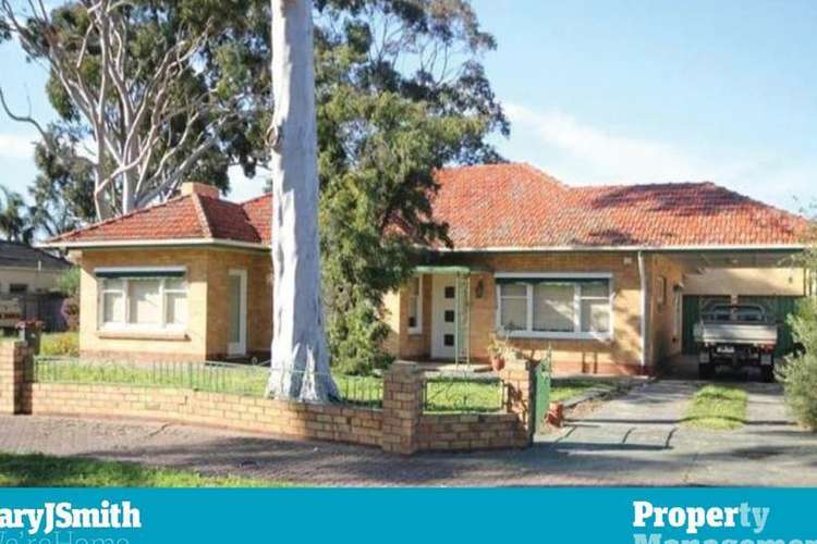 Main view of Homely house listing, 26 Allen Terrace, Glenelg East SA 5045