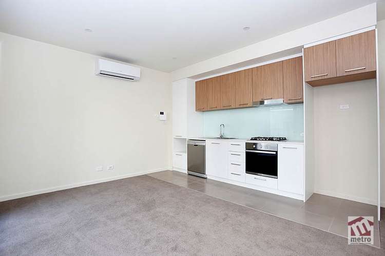 Third view of Homely apartment listing, 106/95 Janefield Drive, Bundoora VIC 3083