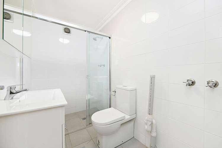 Fifth view of Homely apartment listing, 7/29 Croydon Street, Petersham NSW 2049