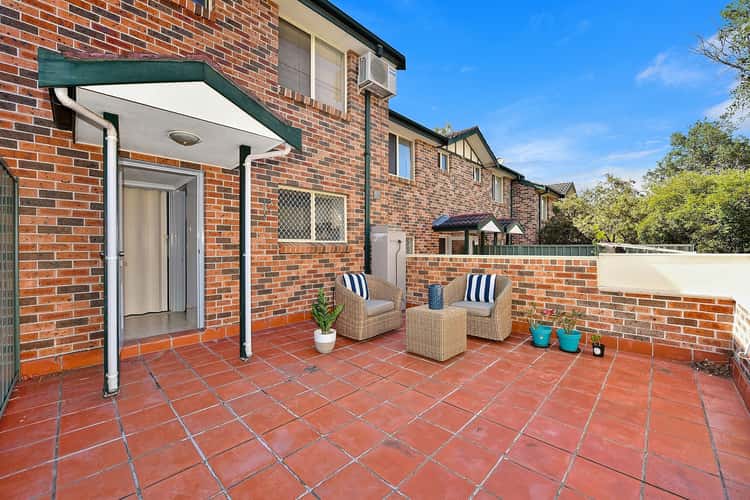 Main view of Homely townhouse listing, 4/2-4 Myrtle Road, Bankstown NSW 2200