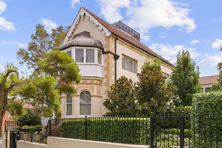 Main view of Homely apartment listing, 5/32 Albert Street, Petersham NSW 2049