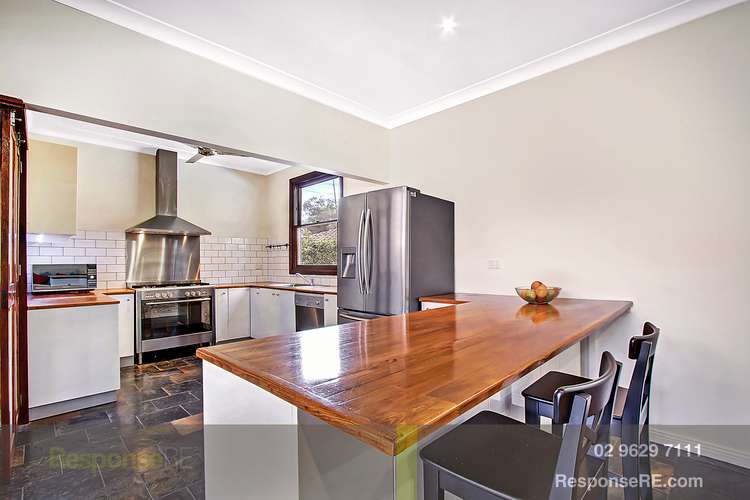 Second view of Homely house listing, 44 Orana Avenue, Seven Hills NSW 2147