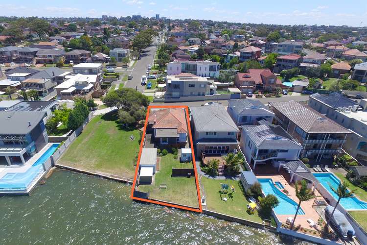 2 Vaudan Street, Kogarah Bay NSW 2217