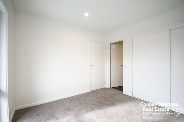 Fourth view of Homely apartment listing, 106/90-92 Middleborough Road, Blackburn South VIC 3130