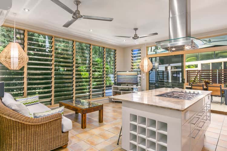 Fourth view of Homely apartment listing, 23/6 Cedar Road, Palm Cove QLD 4879