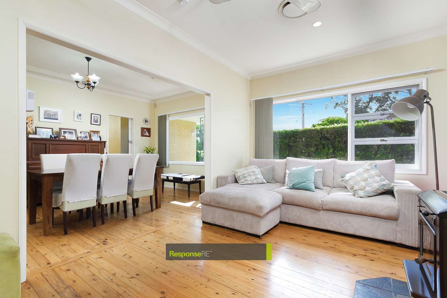 Main view of Homely house listing, 8 George Parade, Baulkham Hills NSW 2153