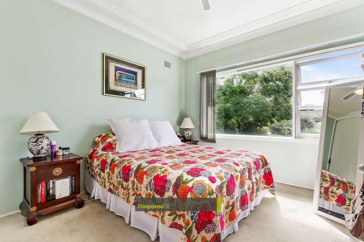 Third view of Homely house listing, 8 George Parade, Baulkham Hills NSW 2153