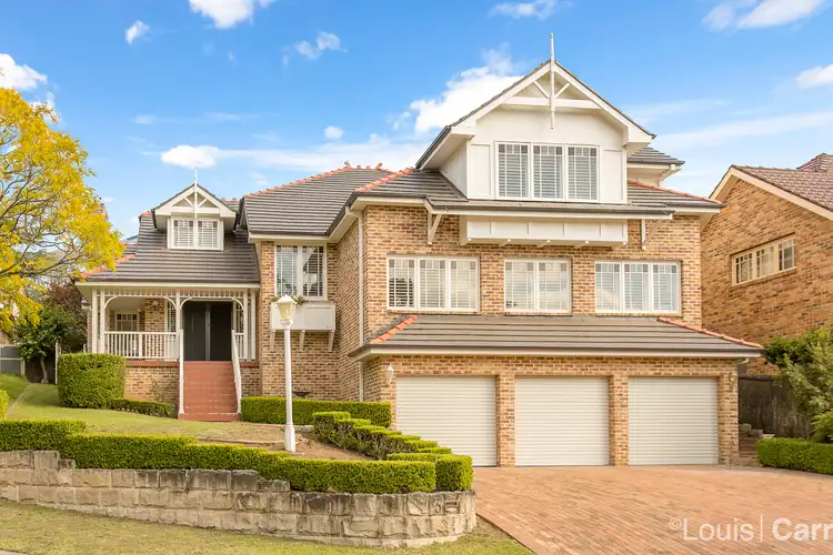 3 Rosella Way