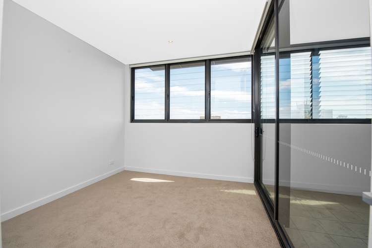 Third view of Homely apartment listing, 702/9-13 Parnell Street, Strathfield NSW 2135