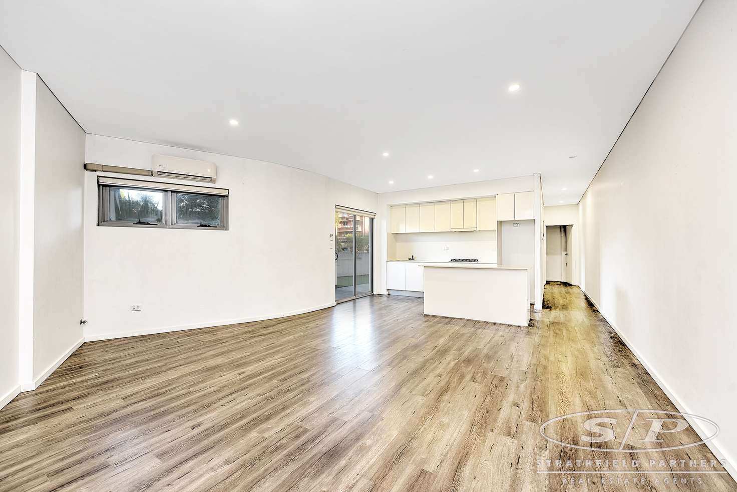 Main view of Homely unit listing, 1/8-10 Elva Street, Strathfield NSW 2135
