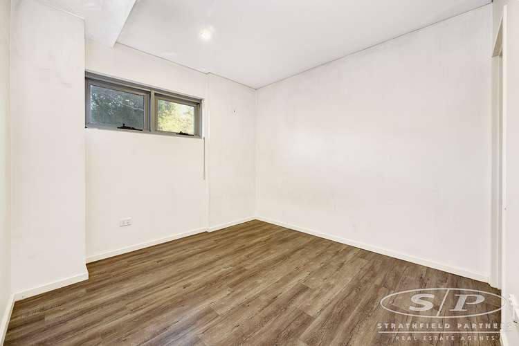 Third view of Homely unit listing, 1/8-10 Elva Street, Strathfield NSW 2135