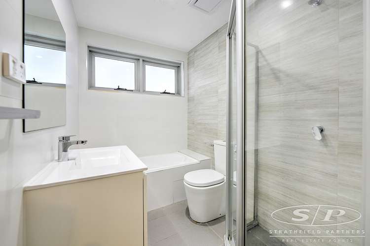 Fourth view of Homely unit listing, 1/8-10 Elva Street, Strathfield NSW 2135