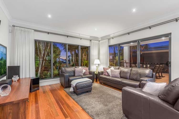 Second view of Homely house listing, 39 Hannah Circuit, Manly West QLD 4179