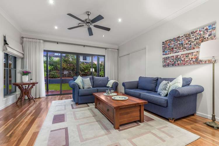 Fifth view of Homely house listing, 39 Hannah Circuit, Manly West QLD 4179