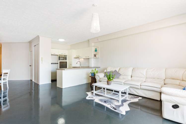 Second view of Homely unit listing, 4/31-33 Tweed Coast Road Road, Bogangar NSW 2488
