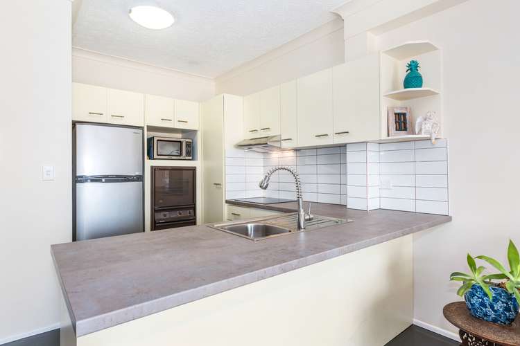 Third view of Homely unit listing, 4/31-33 Tweed Coast Road Road, Bogangar NSW 2488