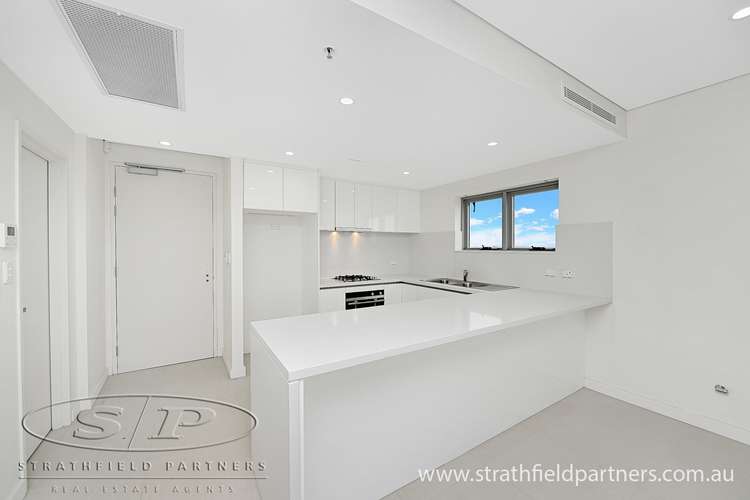 Fourth view of Homely apartment listing, 1108/29 Morwick Street, Strathfield NSW 2135