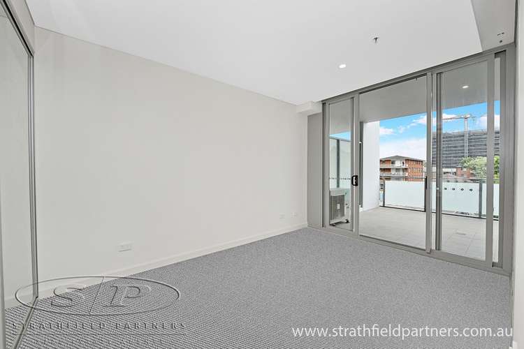 Fifth view of Homely apartment listing, 1108/29 Morwick Street, Strathfield NSW 2135