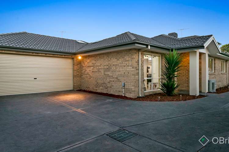 Main view of Homely unit listing, 2/60 Sherwood Avenue, Chelsea VIC 3196