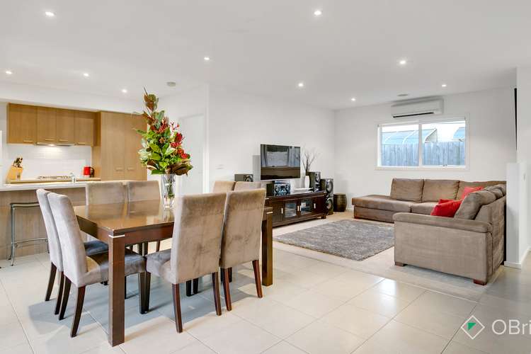 Second view of Homely unit listing, 2/60 Sherwood Avenue, Chelsea VIC 3196