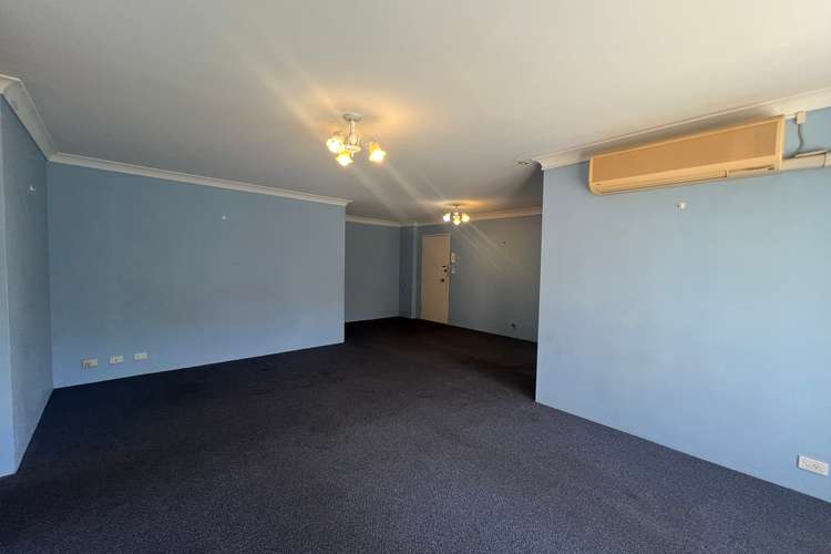Third view of Homely unit listing, 35/334 Woodstock Avenue, Mount Druitt NSW 2770