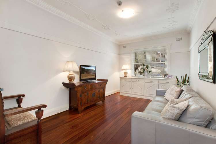 Second view of Homely apartment listing, 2/48 Coogee Bay Road, Coogee NSW 2034