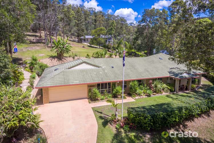 Main view of Homely house listing, 21 Kamala Court, Bonogin QLD 4213