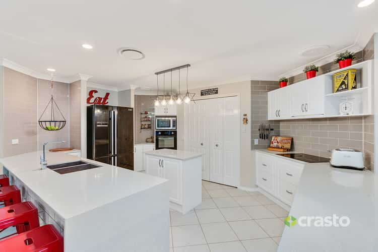 Second view of Homely house listing, 21 Kamala Court, Bonogin QLD 4213