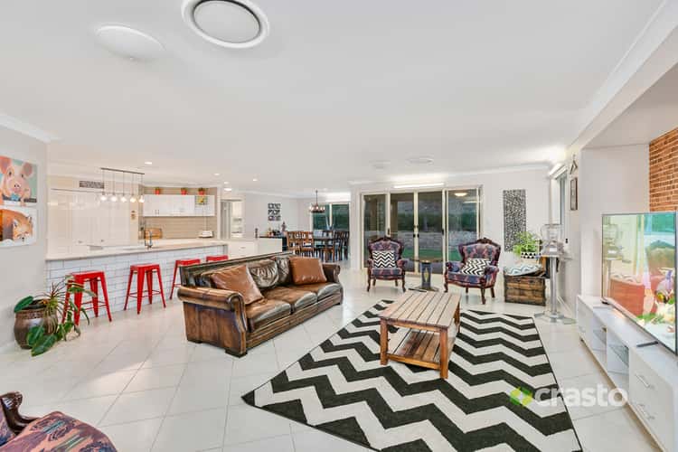 Third view of Homely house listing, 21 Kamala Court, Bonogin QLD 4213