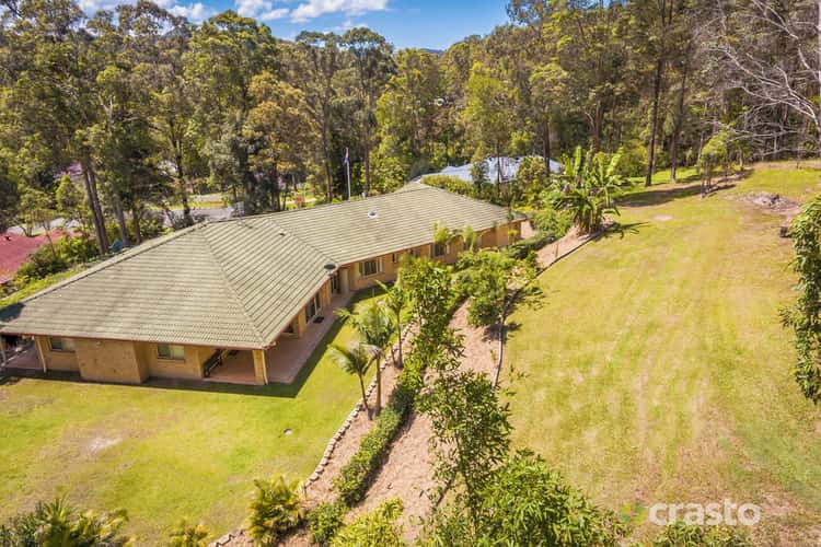 Fourth view of Homely house listing, 21 Kamala Court, Bonogin QLD 4213