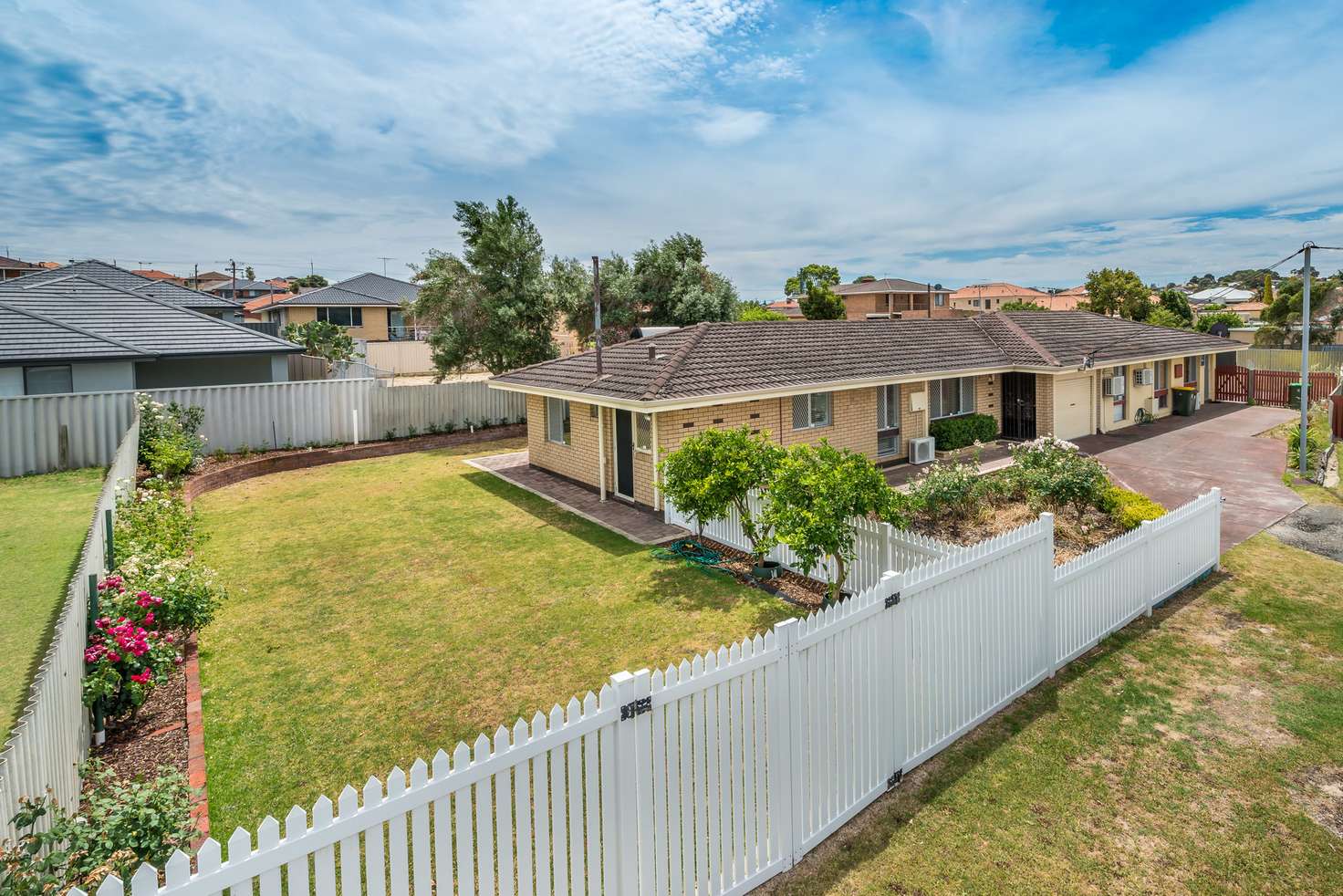 Main view of Homely house listing, 7 Smullen Place, Balcatta WA 6021