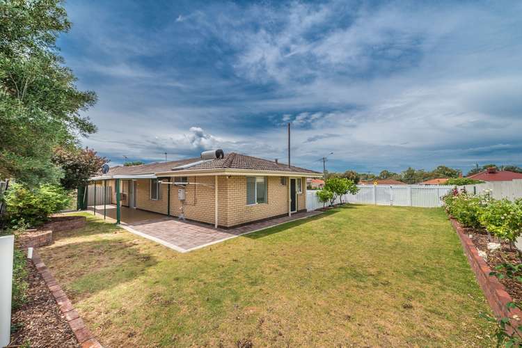 Third view of Homely house listing, 7 Smullen Place, Balcatta WA 6021