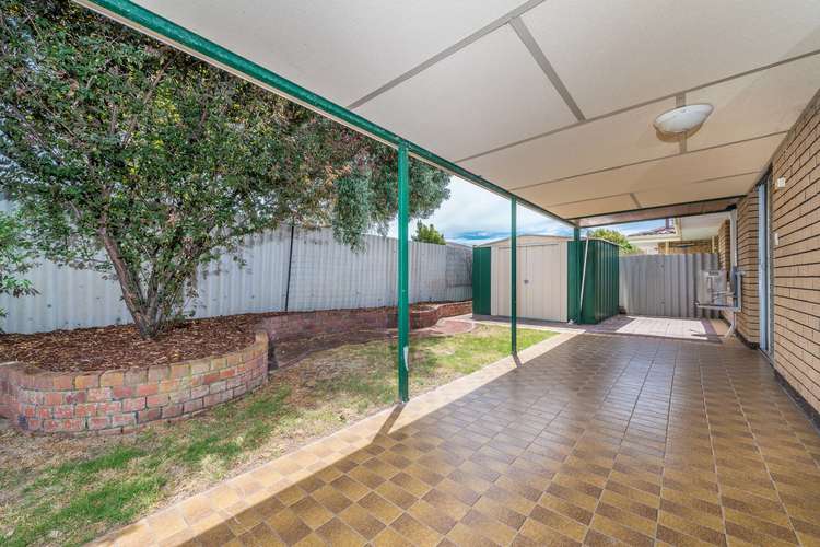 Fourth view of Homely house listing, 7 Smullen Place, Balcatta WA 6021