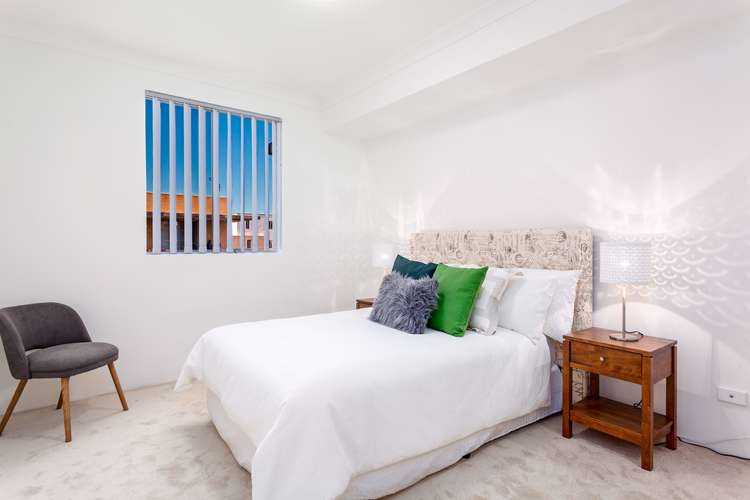 Fifth view of Homely apartment listing, 30/10-16 Castlereagh Street, Liverpool NSW 2170