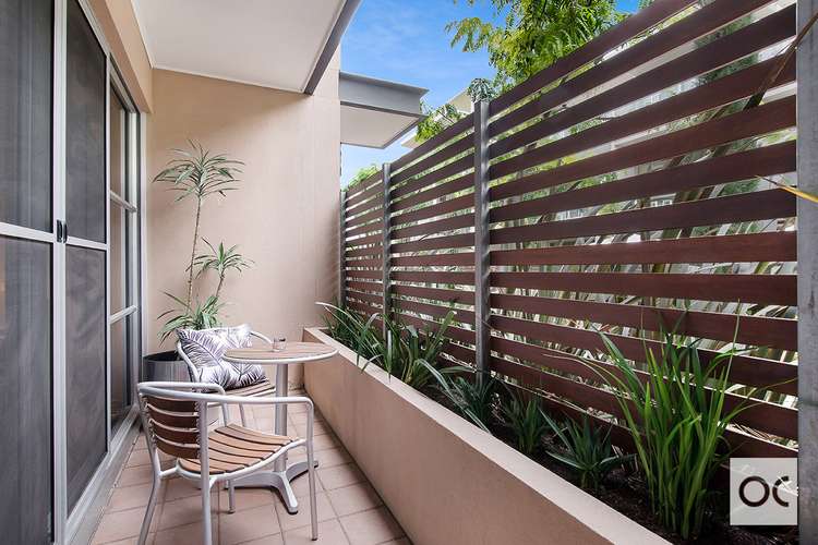 Second view of Homely townhouse listing, 14 Southcott Walk, Adelaide SA 5000