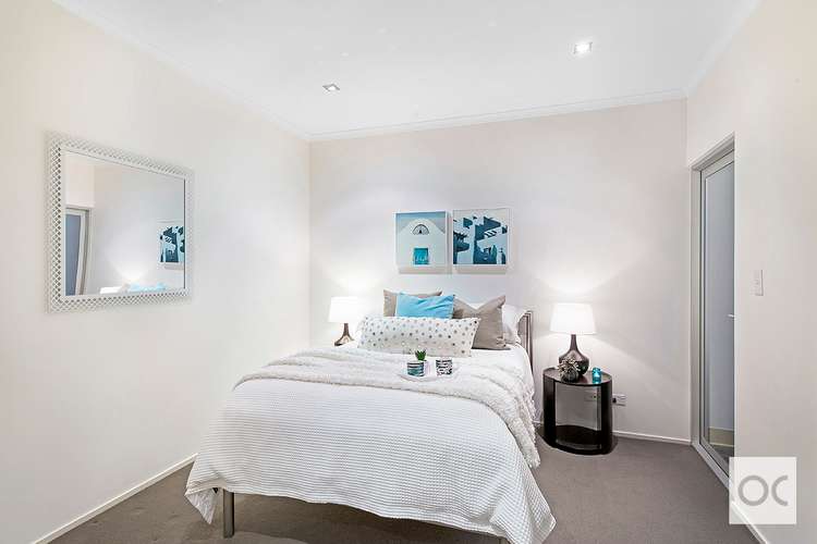 Fifth view of Homely townhouse listing, 14 Southcott Walk, Adelaide SA 5000