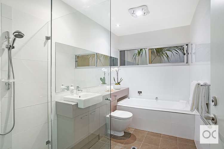 Sixth view of Homely townhouse listing, 14 Southcott Walk, Adelaide SA 5000