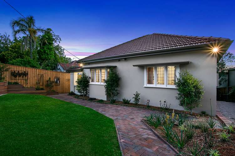 Main view of Homely house listing, 2 Calbina Road, Northbridge NSW 2063